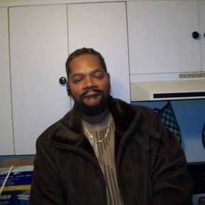 Meet your Posher, William